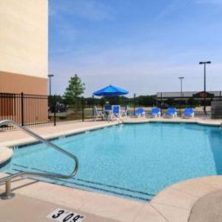Microtel By Wyndham Perry National Fairground Area I-75 Kültér fotó