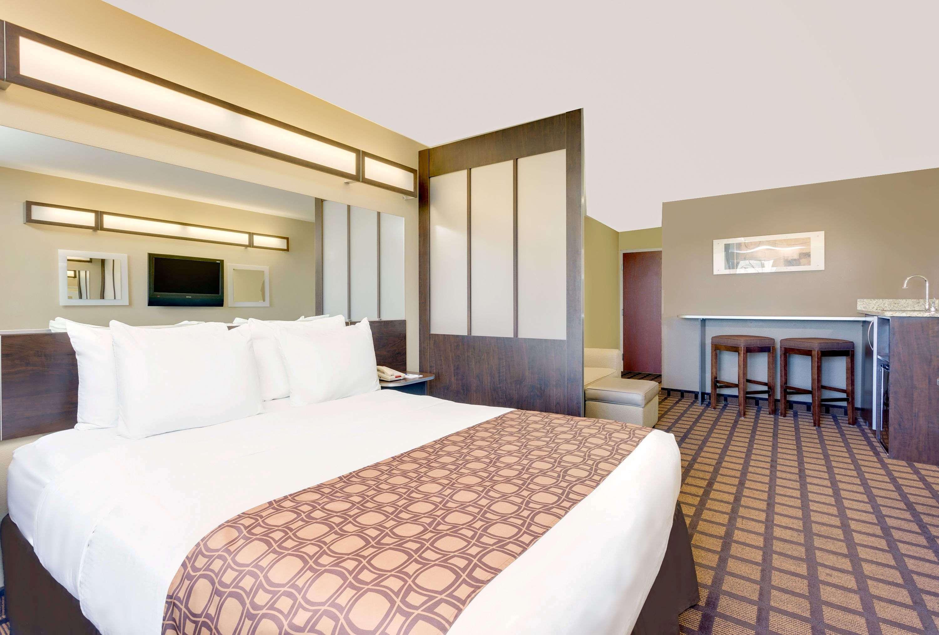Microtel By Wyndham Perry National Fairground Area I-75 Kültér fotó