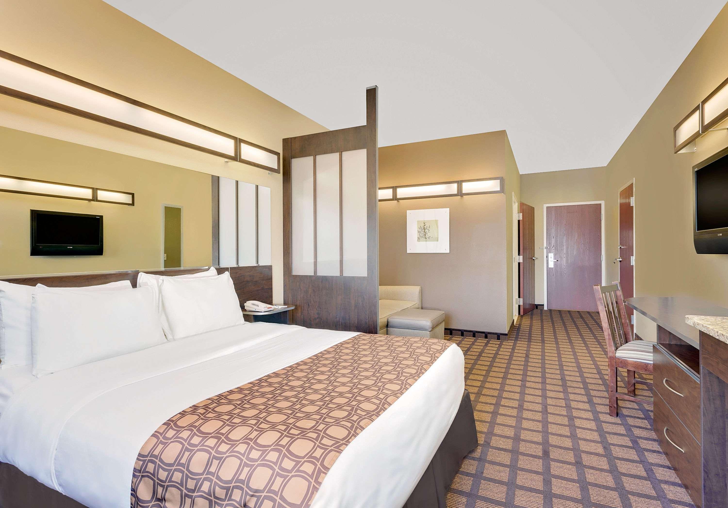 Microtel By Wyndham Perry National Fairground Area I-75 Kültér fotó