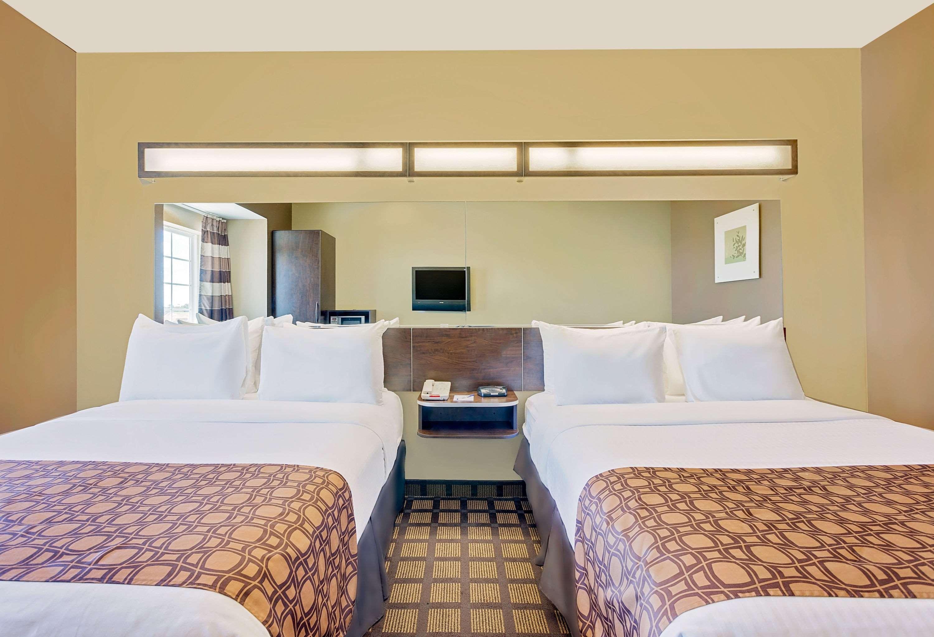 Microtel By Wyndham Perry National Fairground Area I-75 Kültér fotó