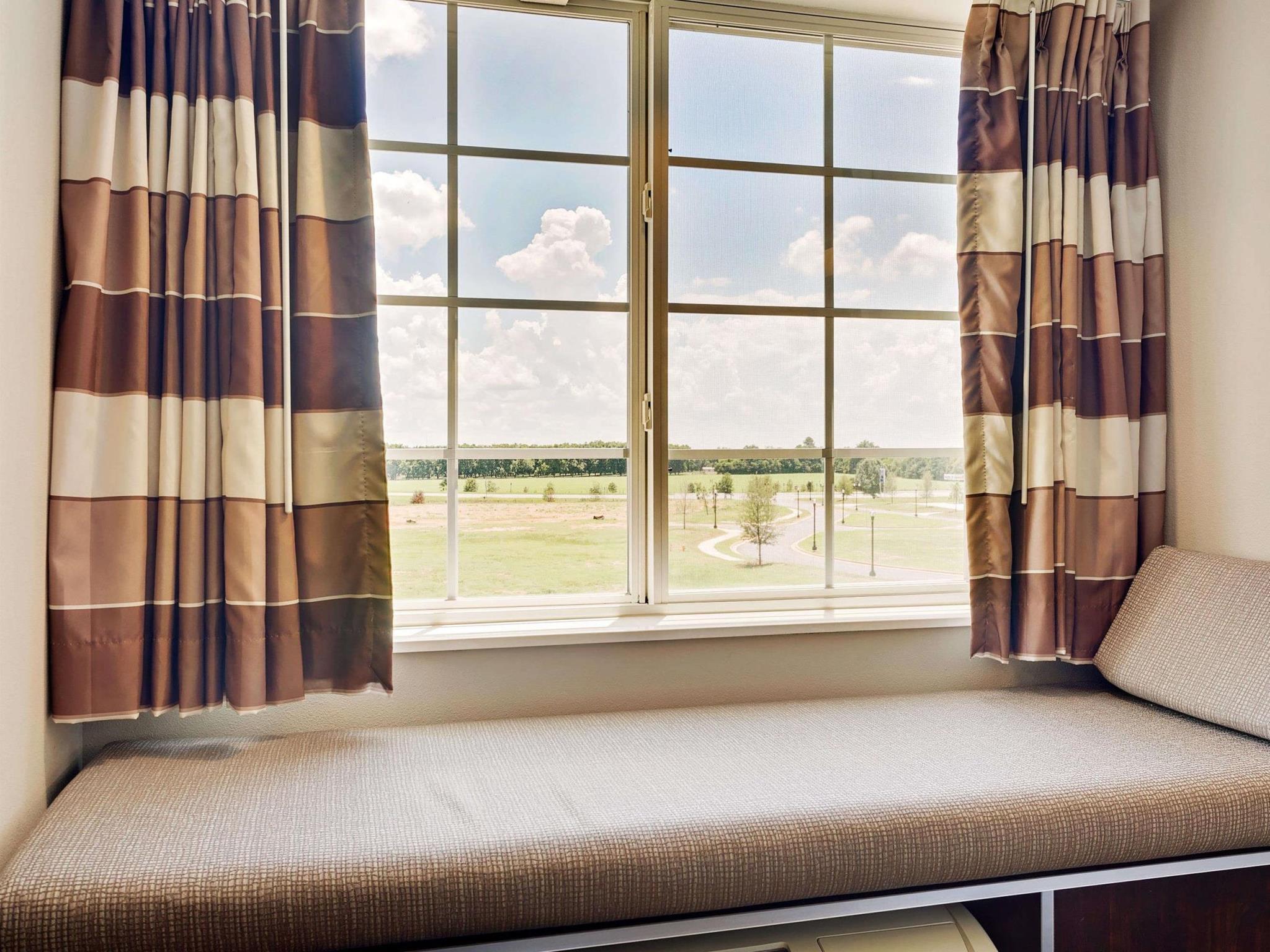 Microtel By Wyndham Perry National Fairground Area I-75 Kültér fotó