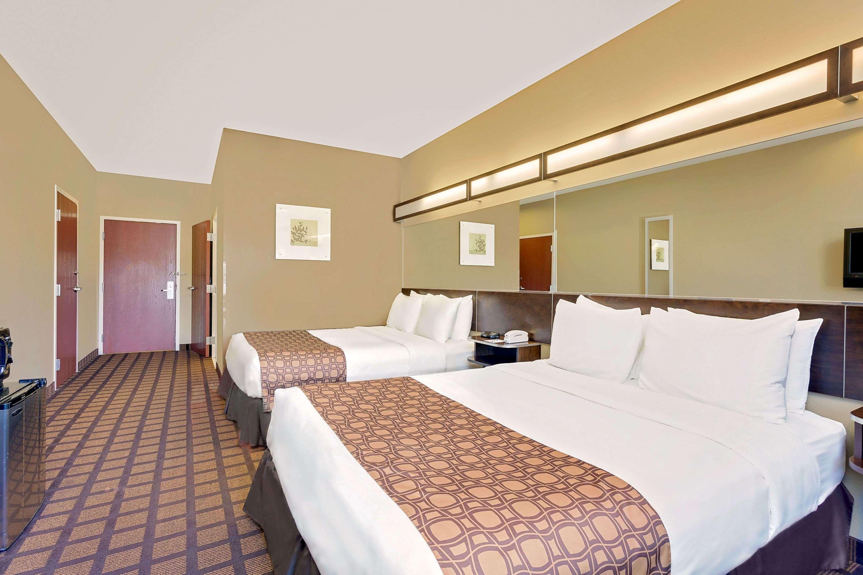 Microtel By Wyndham Perry National Fairground Area I-75 Kültér fotó
