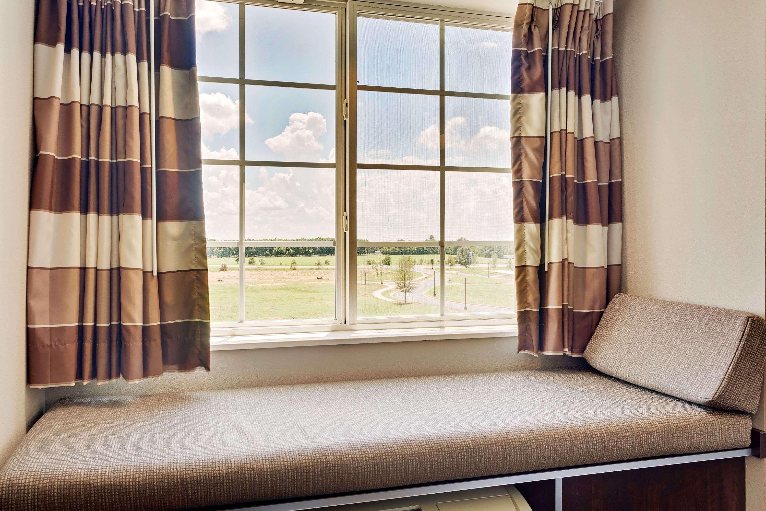 Microtel By Wyndham Perry National Fairground Area I-75 Kültér fotó