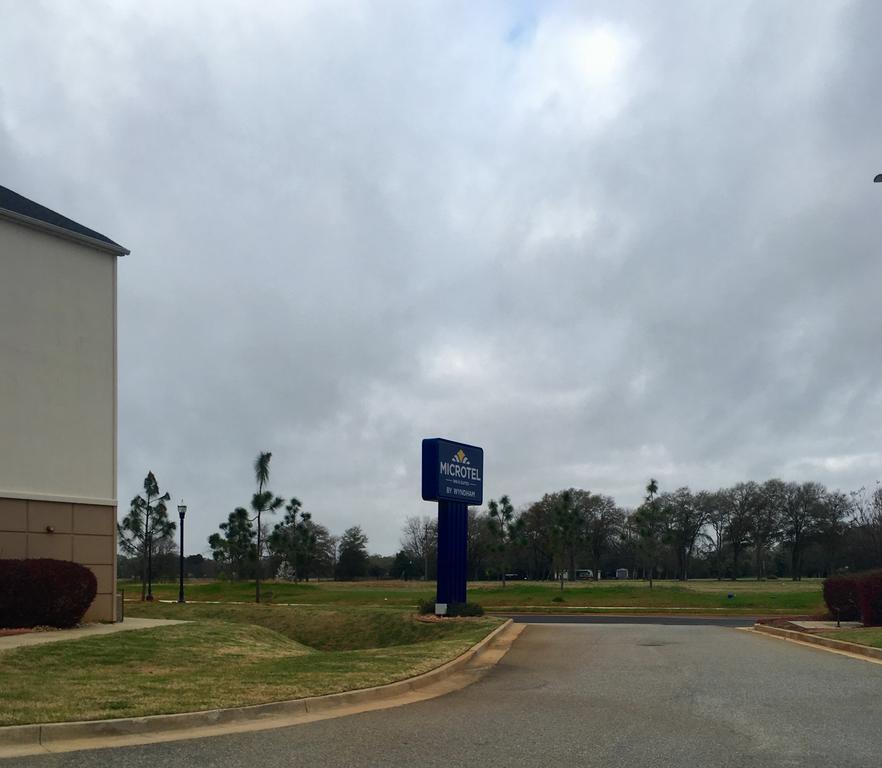 Microtel By Wyndham Perry National Fairground Area I-75 Kültér fotó